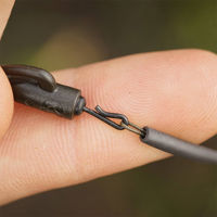 Korda QC Hybrid Lead Clips